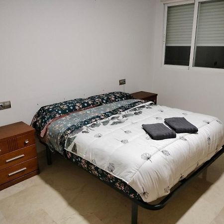 Apartmán Piccadilly Centre Deluxe Alicante Exteriér fotografie