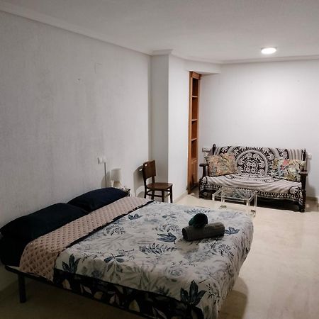 Apartmán Piccadilly Centre Deluxe Alicante Exteriér fotografie