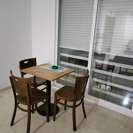 Apartmán Piccadilly Centre Deluxe Alicante Exteriér fotografie