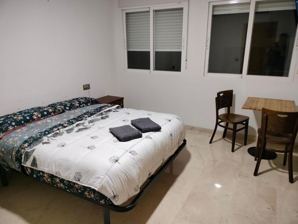 Apartmán Piccadilly Centre Deluxe Alicante Exteriér fotografie