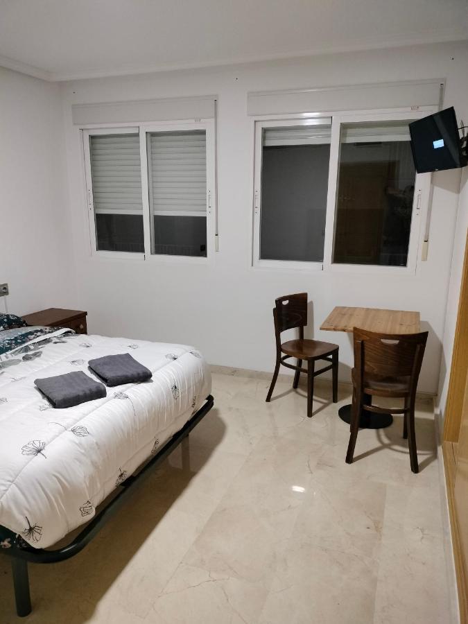 Apartmán Piccadilly Centre Deluxe Alicante Exteriér fotografie