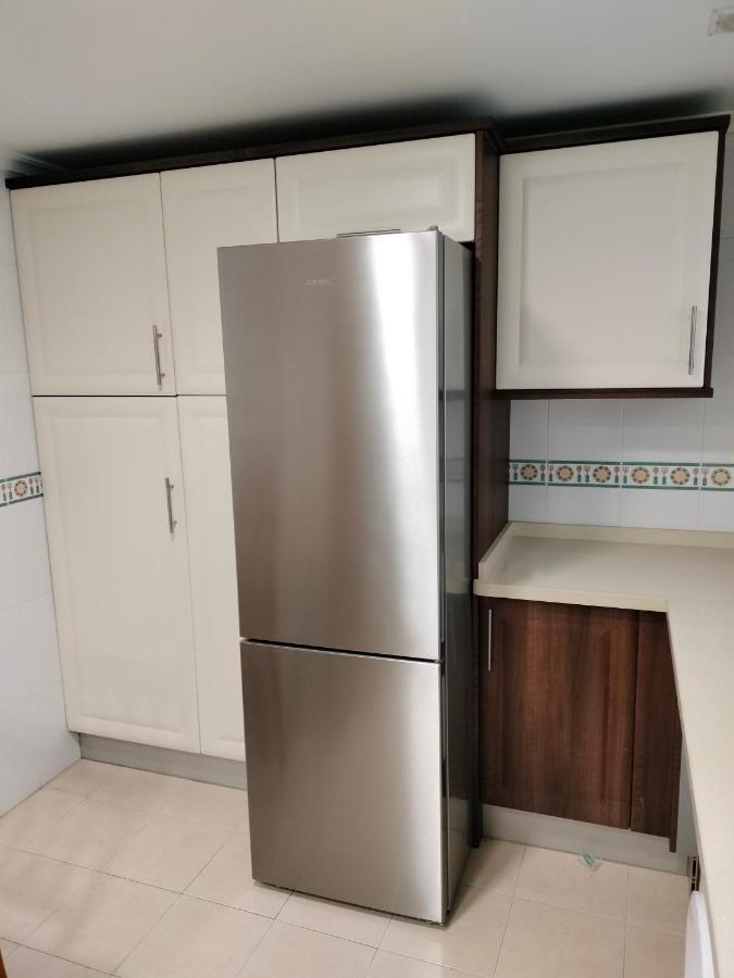 Apartmán Piccadilly Centre Deluxe Alicante Exteriér fotografie