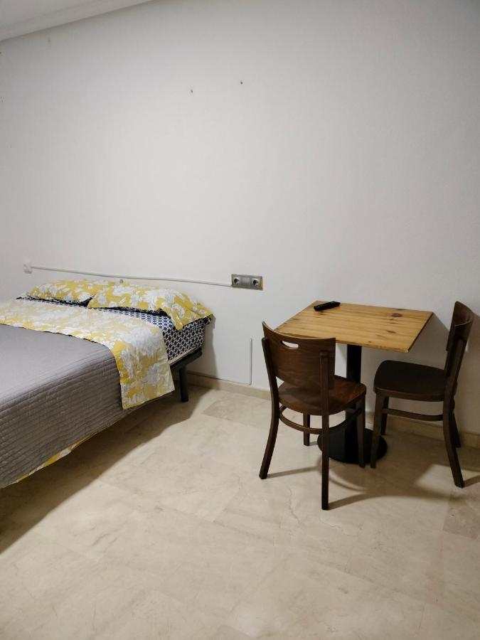 Apartmán Piccadilly Centre Deluxe Alicante Exteriér fotografie