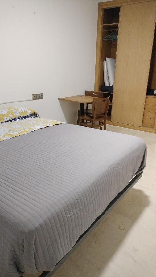 Apartmán Piccadilly Centre Deluxe Alicante Exteriér fotografie