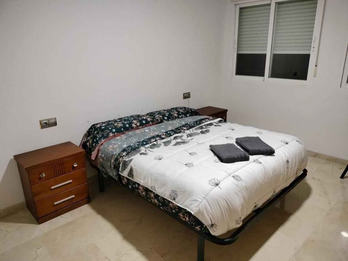 Apartmán Piccadilly Centre Deluxe Alicante Exteriér fotografie