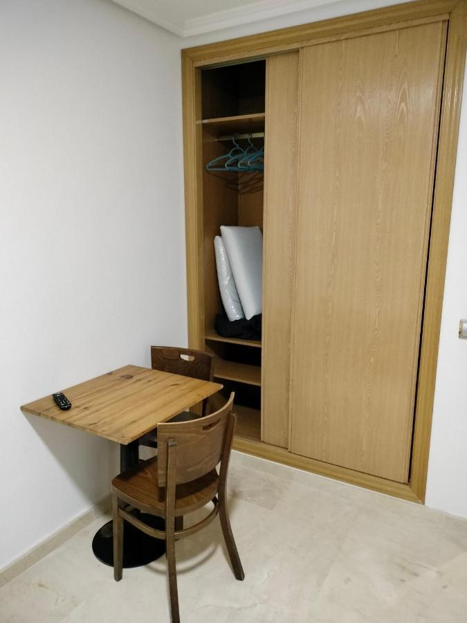 Apartmán Piccadilly Centre Deluxe Alicante Exteriér fotografie