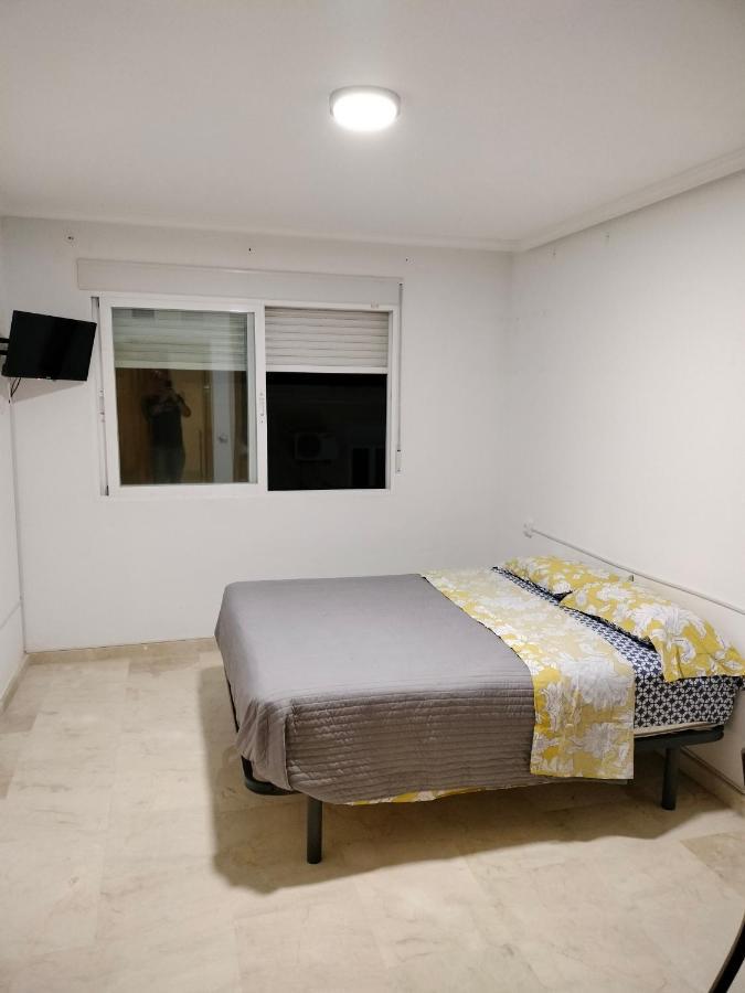Apartmán Piccadilly Centre Deluxe Alicante Exteriér fotografie