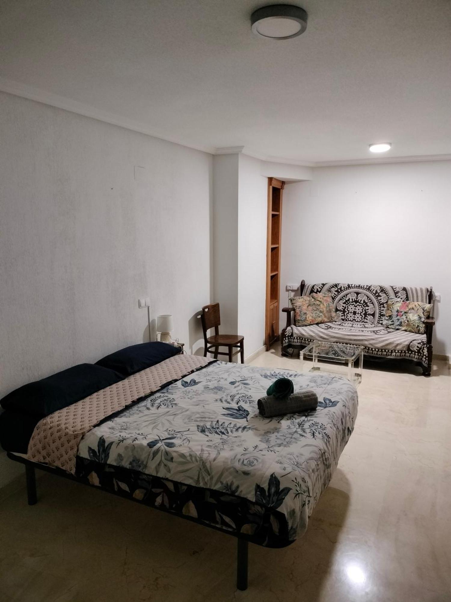 Apartmán Piccadilly Centre Deluxe Alicante Exteriér fotografie