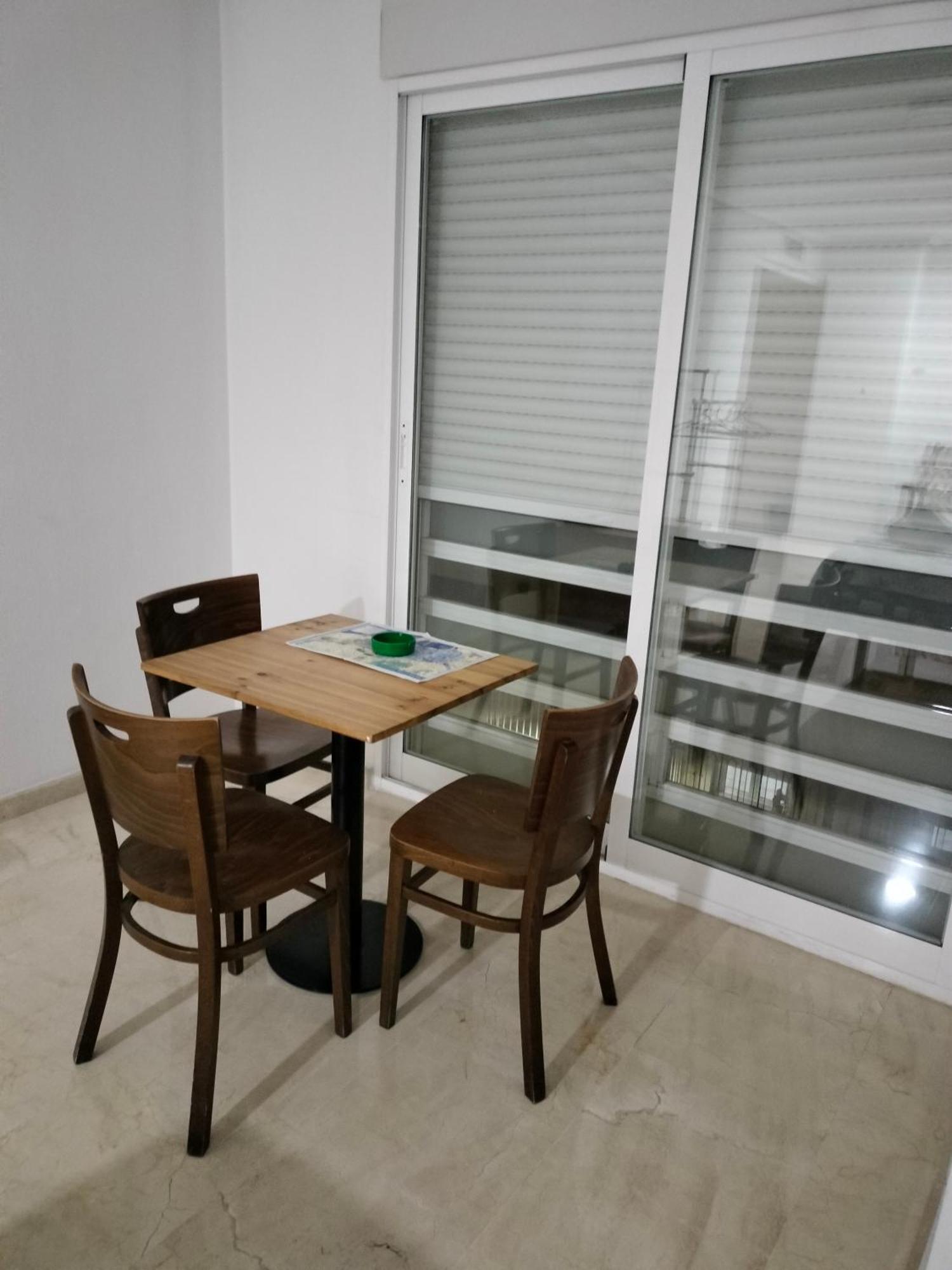Apartmán Piccadilly Centre Deluxe Alicante Exteriér fotografie