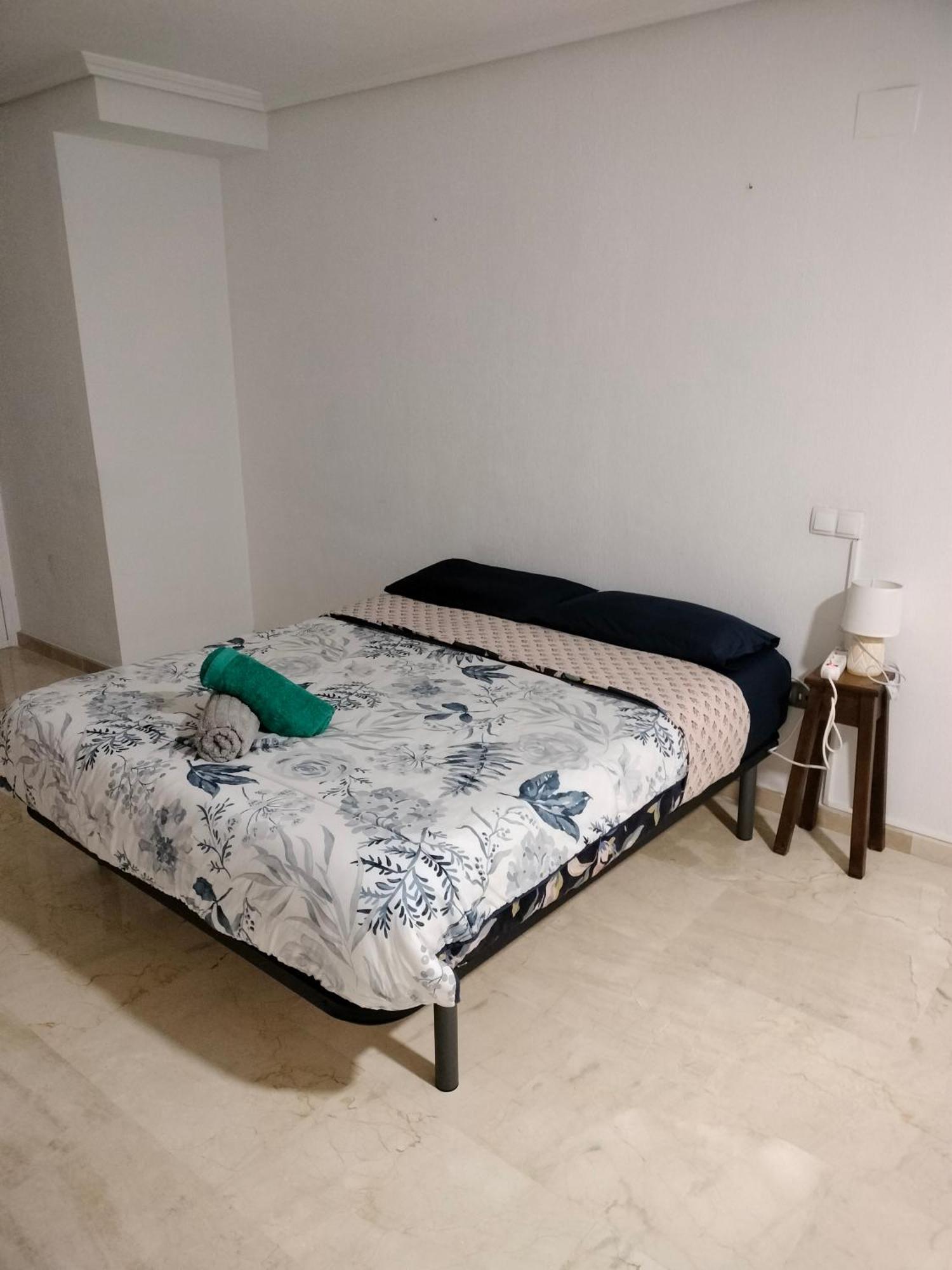 Apartmán Piccadilly Centre Deluxe Alicante Exteriér fotografie