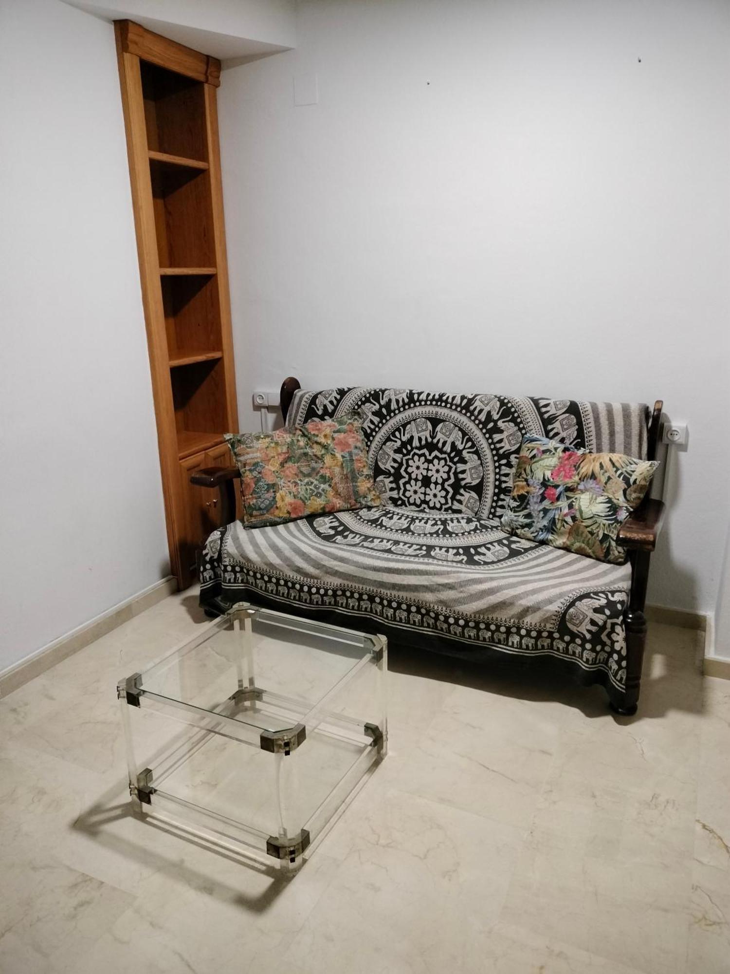 Apartmán Piccadilly Centre Deluxe Alicante Exteriér fotografie