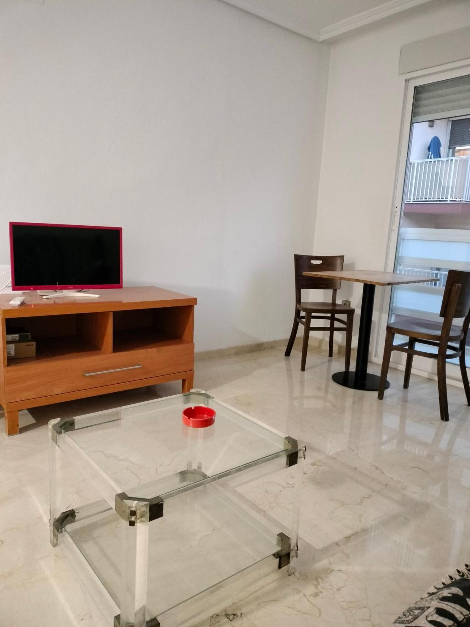 Apartmán Piccadilly Centre Deluxe Alicante Exteriér fotografie