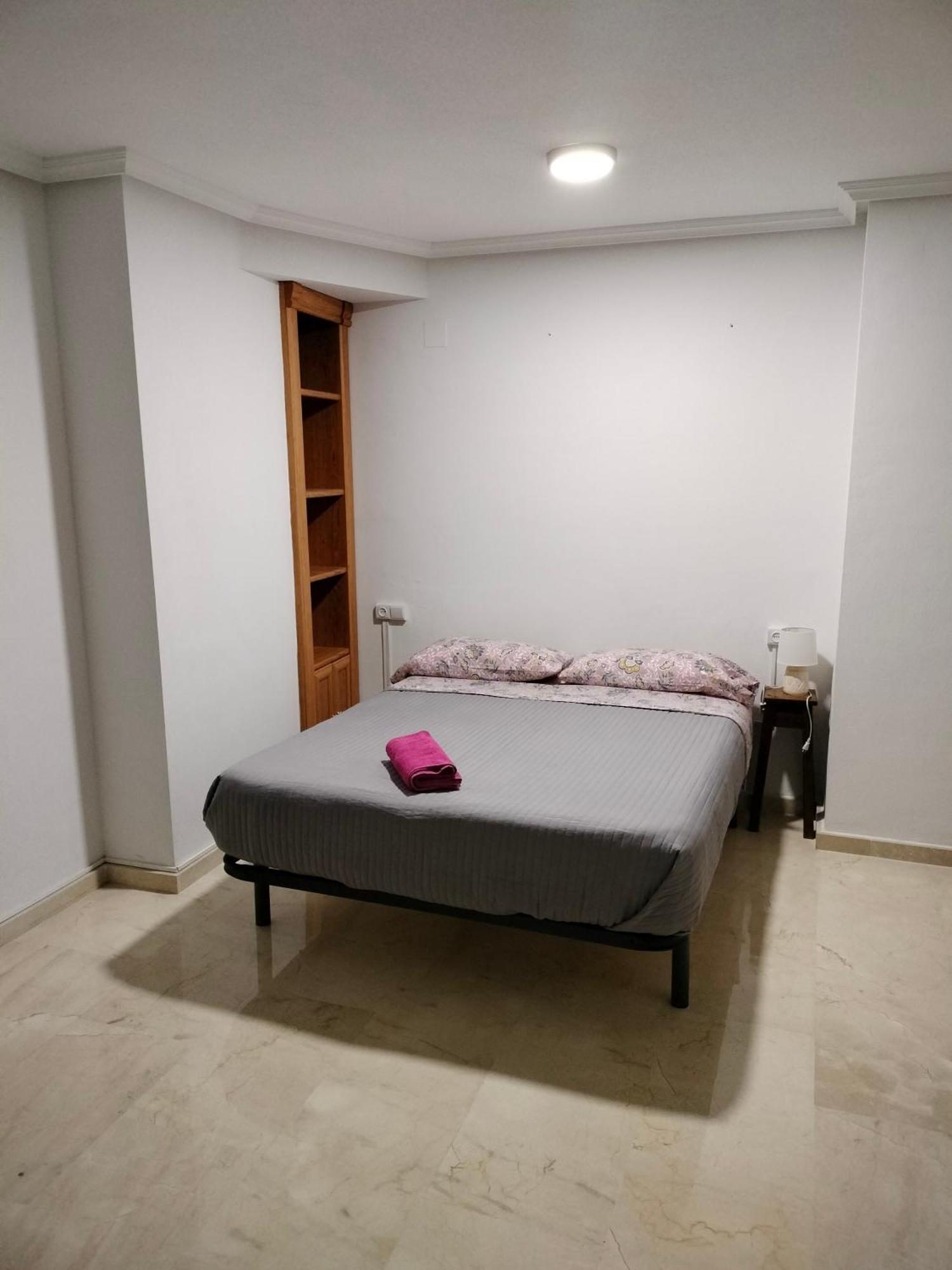 Apartmán Piccadilly Centre Deluxe Alicante Exteriér fotografie