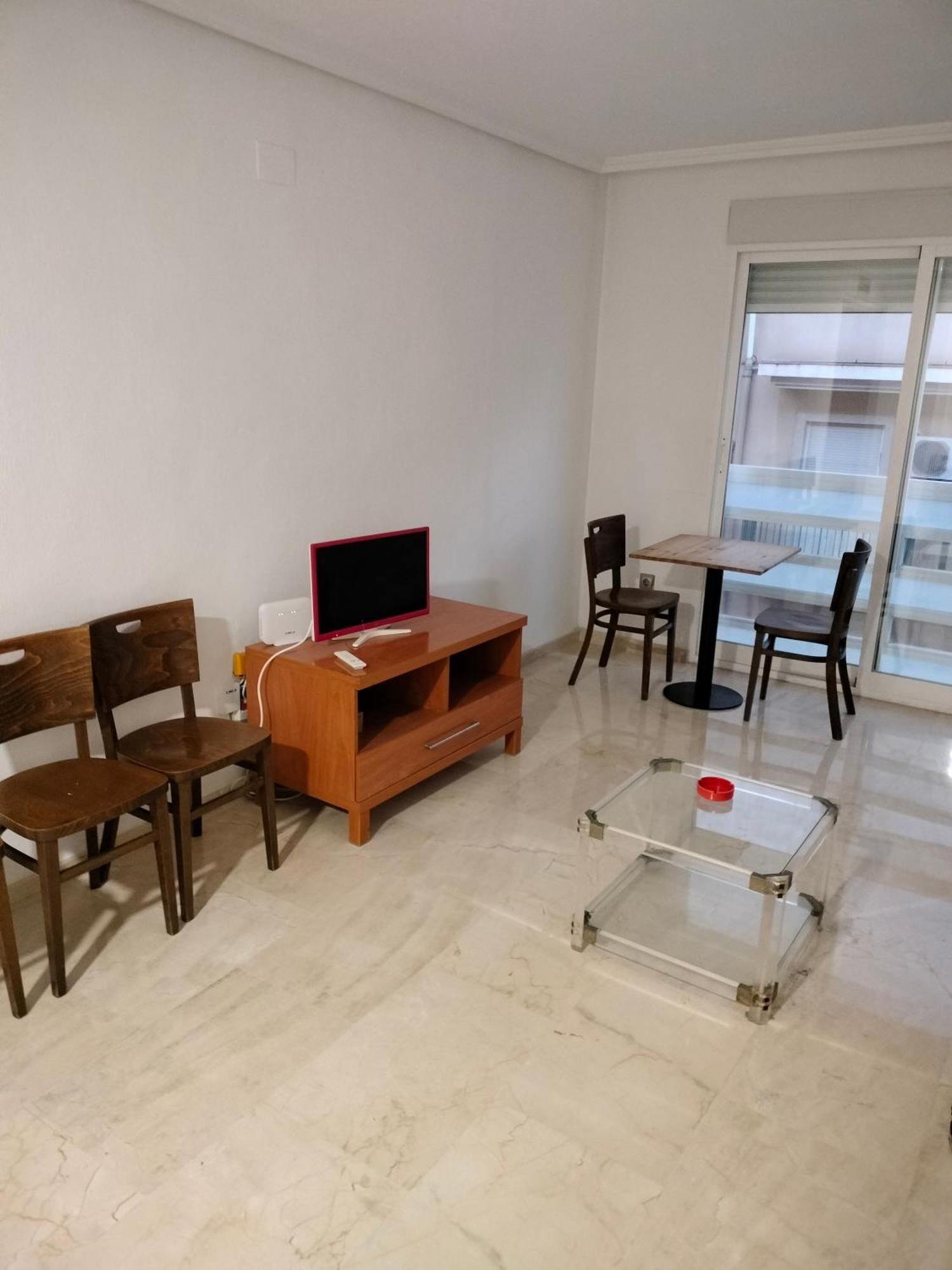 Apartmán Piccadilly Centre Deluxe Alicante Exteriér fotografie