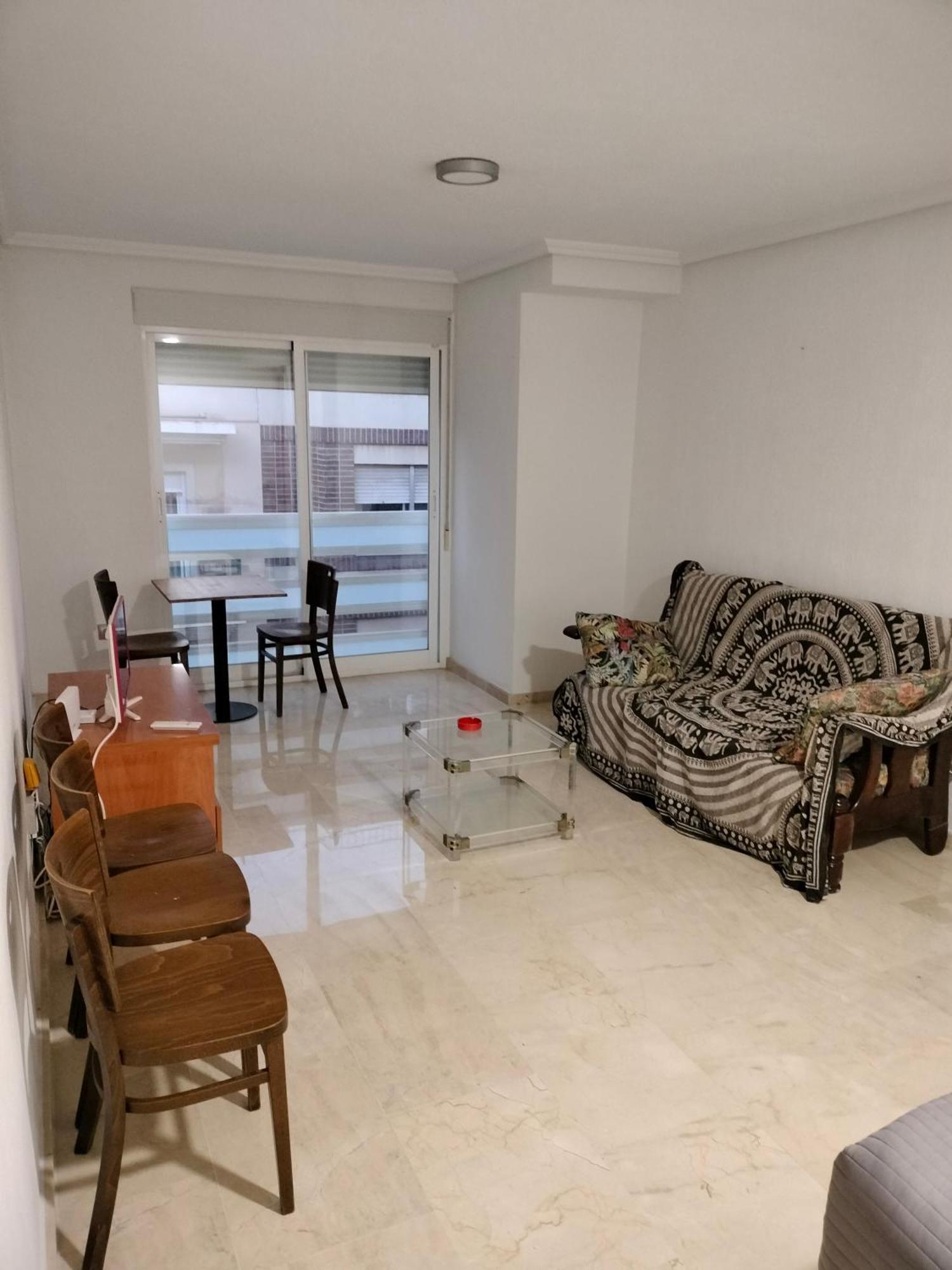 Apartmán Piccadilly Centre Deluxe Alicante Exteriér fotografie