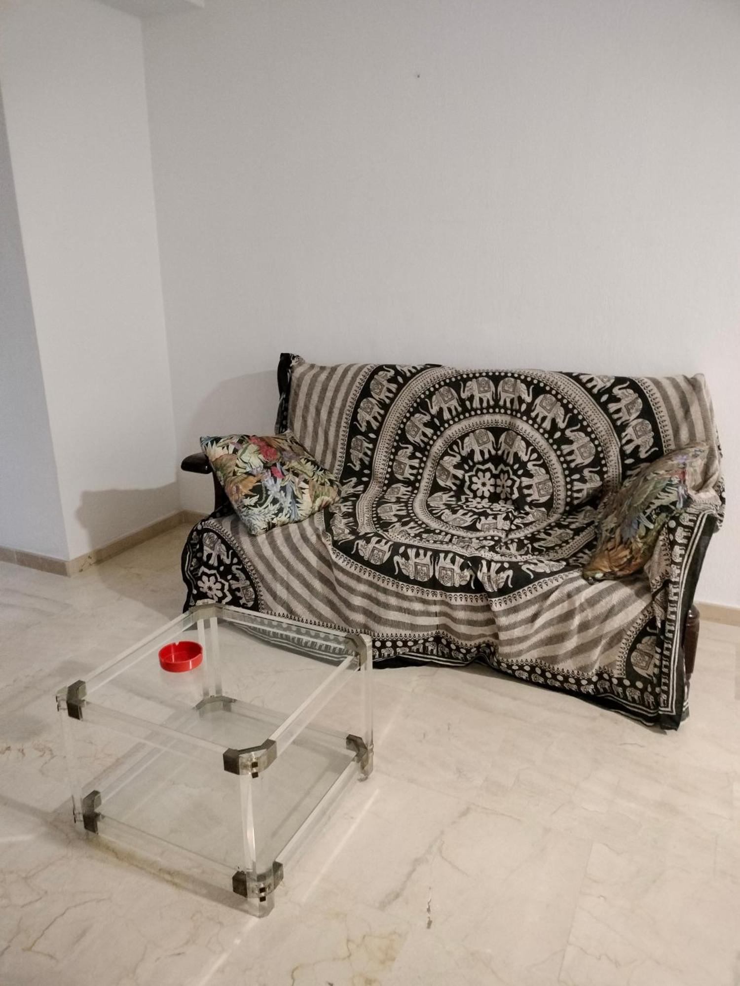 Apartmán Piccadilly Centre Deluxe Alicante Exteriér fotografie